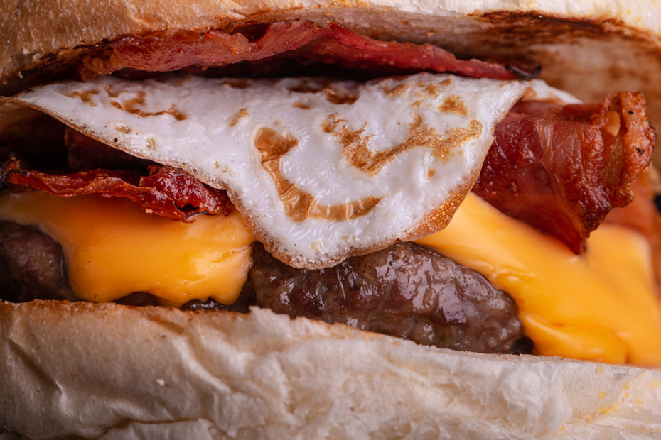 Panino Tokyo Allu Burger