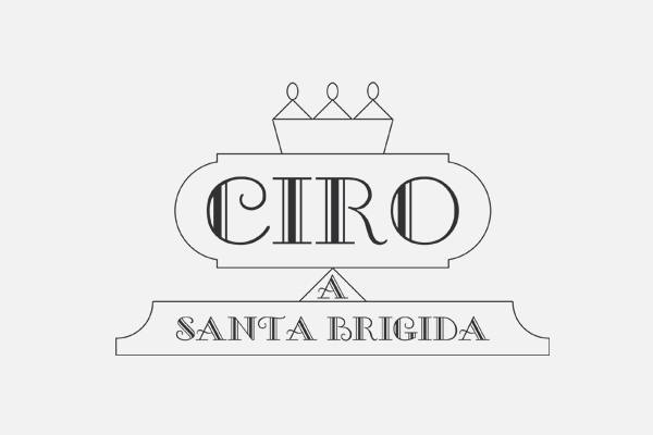 Ciro a Santa Brigida