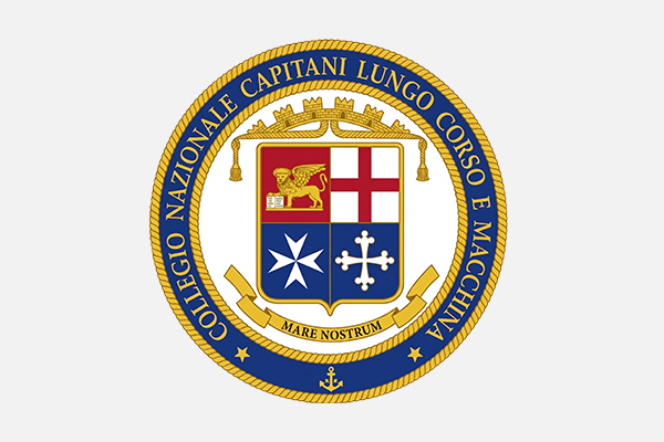 Sokan, agenzia web Napoli - Collegio Capitani Compartimento di Napoli