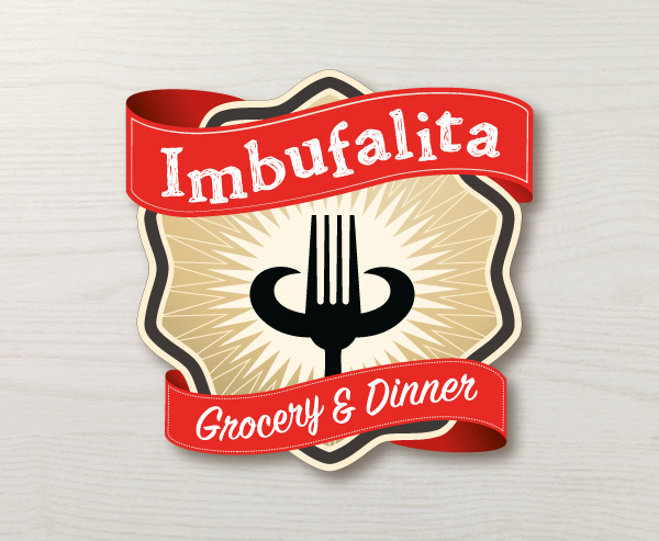 Imbufalita - 