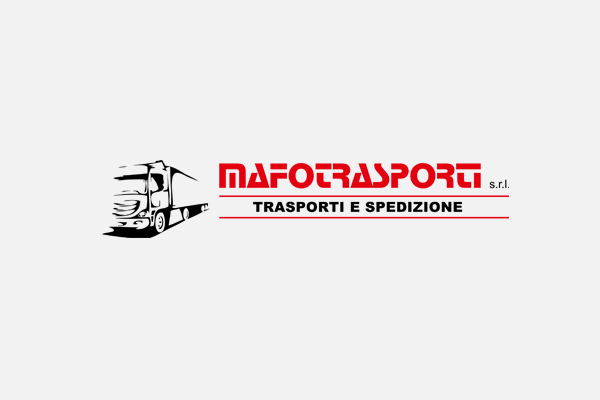 Sokan Communication Web Agency a Napoli - Mafo Trasporti