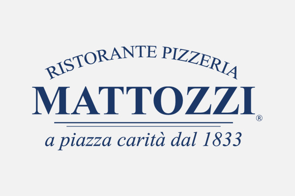 Sokan Communication Web Agency a Napoli - Ristorante Pizzeria Mattozzi