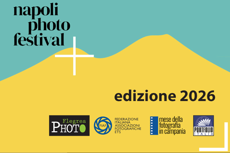 Dietro le quinte del Napoli PHOTO Festival: il ruolo di Sokan tra Branding, Web e Fotografia