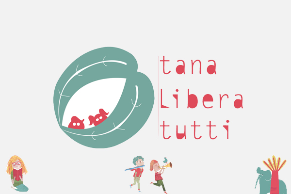 Sokan Communication Web Agency a Napoli - La Tana Libera Tutti