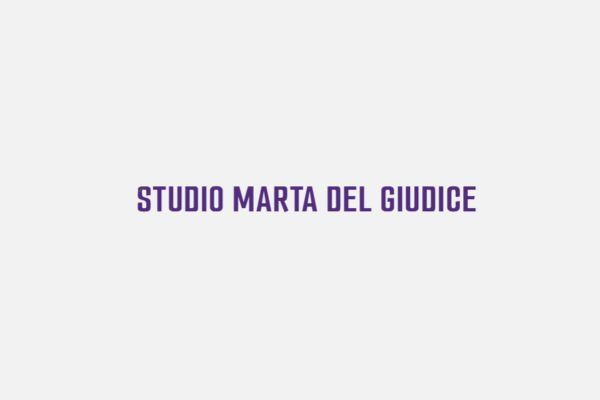 Studio Marta Del Giudice